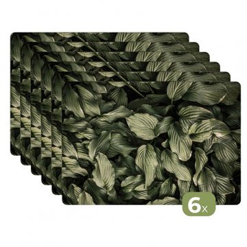 Set de table - Vert feuille Chuchotement