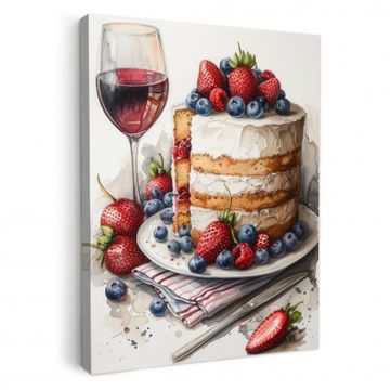 KitchenYeah - Cuisine - Toile - Festive Gourmet