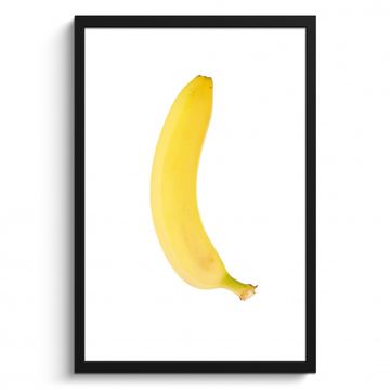 Cadre Photo - Solitaire Banana