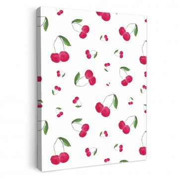 KitchenYeah - Cuisine - Toile - Fête de la cerise