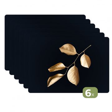 Sets de table - Herbstgold